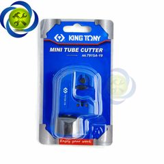 Dao cắt ống đồng Kingtony 7915A-19 cắt ống từ 3-19mm