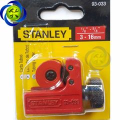 Dao cắt ống đồng Stanley 93-033 cắt ống 3-16mm