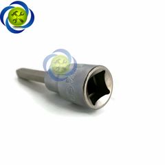 Đầu chuyển 1/2 sang 1/4 GS-1214 dài 88mm