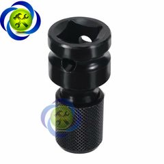 Đầu chuyển bulong 1/2 sang đầu bắn vít 6.35mm