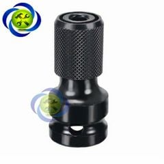 Đầu chuyển bulong 1/2 sang đầu bắn vít 6.35mm