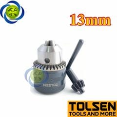 Đầu kẹp mũi khoan 13mm Tolsen 79161