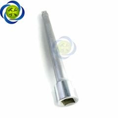 Đầu nối dài 3/4 Kingtony 6251-16 dài 400mm đầu vuông 19mm