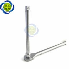 Đầu nối dài 3/4 Kingtony 6251-16 dài 400mm đầu vuông 19mm