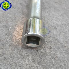 Đầu nối dài 3/8 Kingtony 3221-03 dài 75mm đầu vuông 9.5mm