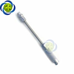 Đầu nối dài bẻ cong 1/4 Kingtony 2311-06 dài 150mm