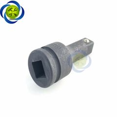 Đầu nối đen 1/2 Kingtony 4260-03P dài 75mm đầu vuông 12.7mm