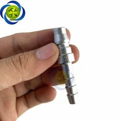 Đầu nối hơi 8mm đuôi chuột Mito PH20 Plug 5/16 House (đầu đực)