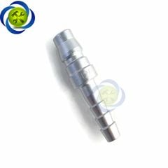 Đầu nối hơi 8mm đuôi chuột Mito PH20 Plug 5/16 House (đầu đực)