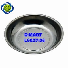 Đĩa nam châm C-MART L0007-06 150mm