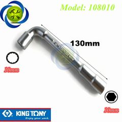 Điếu 10mm Kingtony 108010 dài 130mm (13cm)