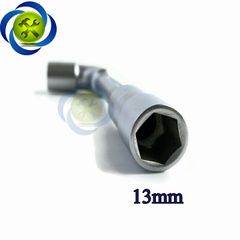 Điếu 13mm Kingtony 108013 dài 152mm