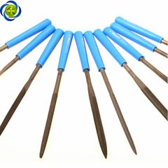 Dũa bộ 10 cây  C-MART E0016 5x180mm