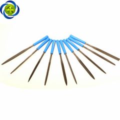 Dũa bộ 10 cây  C-MART E0016 5x180mm