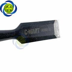 Đục thợ mộc cán gỗ C-Mart A0088-18 18mm