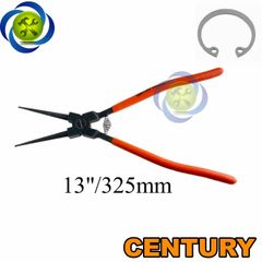 Kìm mở phe trong miệng thẳng 325mm/13 inch Century NCPT-32150-13