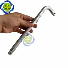 Cần siết chữ L loại 1/2 TOP có 2 loại dài 250mm và 300mm