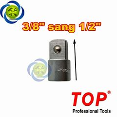 Đầu chuyển 3/8 sang 1/2 TOP AD-3812M