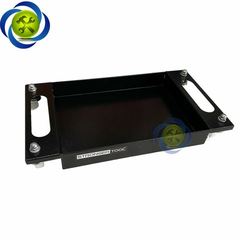 Khay kéo di động STRONGER TOOL 4 bánh xe trượt đẩy tiện lợi có 3 màu