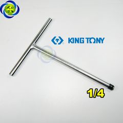 Tuýp chữ T Kingtony 21A107 loai 1/4 dài 175mm