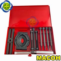 Bộ cảo đĩa Đài Loan MACOH KWT-140 (25-75mm)
