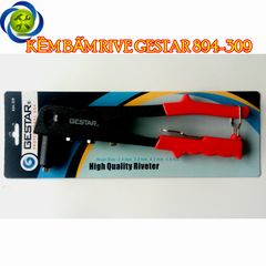 Kềm bấm Rive Gestar 894-309 cán đỏ