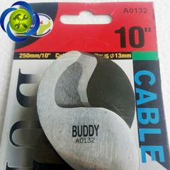 Kềm cắt cáp Buddy A0132 250mm