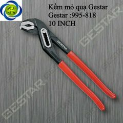 KỀM MỎ QUẠ GESTAR 995-818 10 INCH  250mm