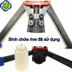 Kềm rút Rive C-Mart C0223 330mm