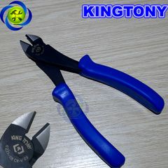 Kềm cắt Kingtony 6231-08 8inch 200mm