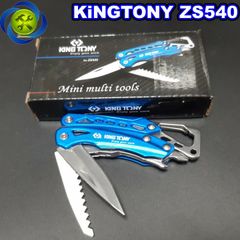 Kềm đa năng bỏ túi Kingtony ZS540 85mm x 30mm x 14mm