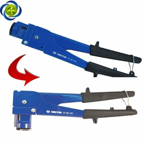 Kềm rút rive Kingtony 21-20-102 không phải thay đầu – CÔNG TY TNHH DỤNG ...