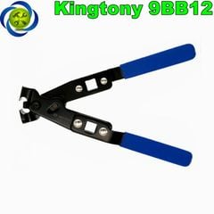 Kềm tháo lắp kẹp Clamp Kingtony 9BB12 235mm