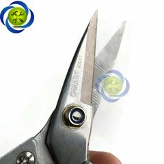 Kéo C-Mart A0047-8 cán nhôm bọc nhựa lưỡi kéo SK5