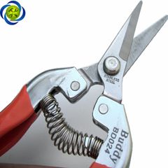 Kéo cắt cành Buddy BD024 195mm mũi nhọn thẳng