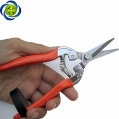 Kéo cắt cành Buddy BD024 195mm mũi nhọn thẳng