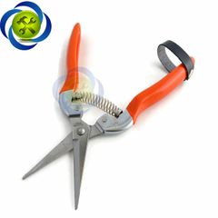 Kéo cắt cành Buddy BD024 195mm mũi nhọn thẳng