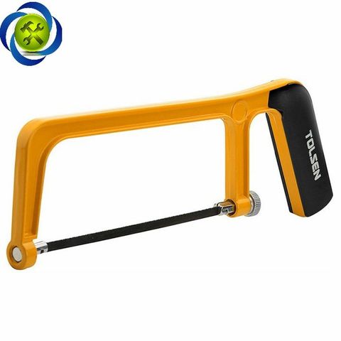 Khung cưa lọng Tolsen 30051 15cm