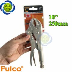 Kìm bấm Fulco ATNW-A 10 Inch (vỉ)