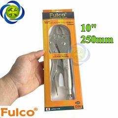 Kìm bấm Fulco ATNW 10 Inch (hộp)