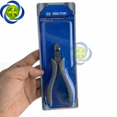Kìm cắt chân linh kiện Kingtony 6217-05 dài 127mm