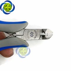 Kìm cắt chân linh kiện Kingtony 6217-05 dài 127mm