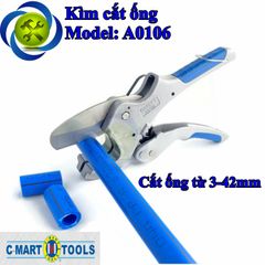 Kìm cắt ống C-mart A0106 3-42mm