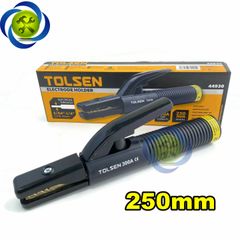 Kìm hàn Tolsen 44930 (300A) dài 250mm