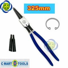 Kìm mở phe trong miệng thăng 325mm C-Mart B0023-13 13INCH