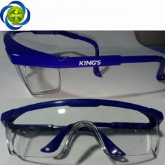 Kính bảo hộ KINGS KY151B TRONG