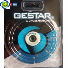 Lưỡi cắt gạch khô Gestar 155-110 xanh dương