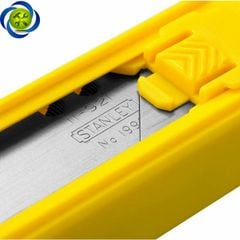 Lưỡi dao rọc cáp thẳng ngắn STANLEY 11-921T