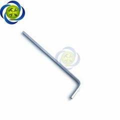 Lục giác 3/16 Kingtony 112506SR hệ inch dài 165mm