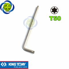 Lục giác sao T50 Kingtony 112350R dài 225mm